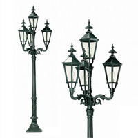 Rverbre MILANO 2,9m
