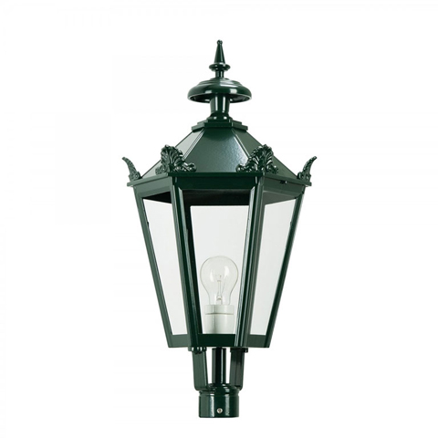Rverbre ANVERS 280cm L0409 Rverbre 5 lanternes Lanternes hexagonale L0409