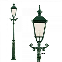 Lampadaire ALKMAAR 350cm