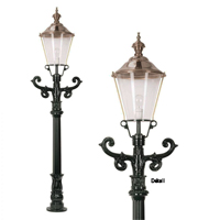 Lampadaire BEEMSTER 170cm