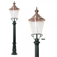 Lampadaire DE RIJP 150cm