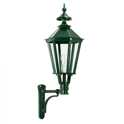 Luminaire KEIZER L sur console 85cm L1144 Nostalgique en applique Console en dessous L1144