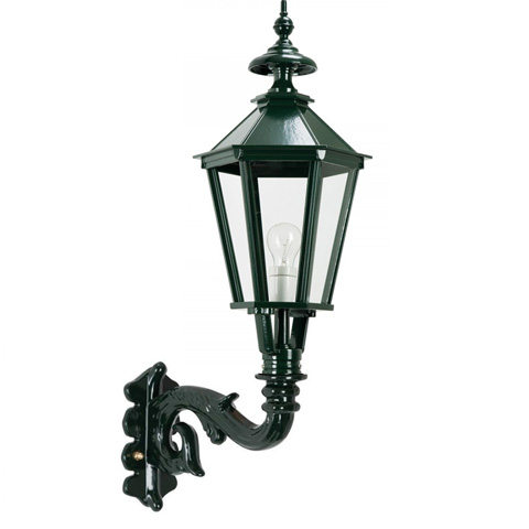 Applique Murale M31 82cm L1182 Nostalgique en applique Console en dessous L1182