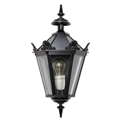 Luminaire OXFORD 11 mural couronne 55cm L1202 Luminaire en applique luminaire en aluminium L1202