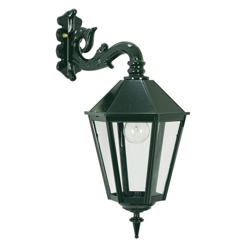 Luminaire M32 sous potence 51cm L1205 Nostalgique en applique Console au-dessous L1205