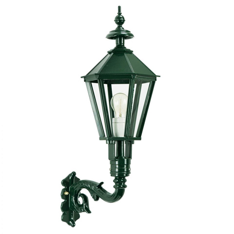 Applique Murale M38 70cm L1209 Nostalgique en applique Console en dessous L1209