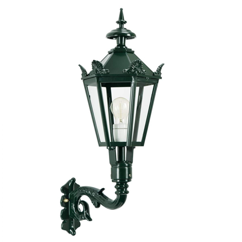 Applique Murale M39 sur console 70cm L1214 Nostalgique en applique Console en dessous L1214