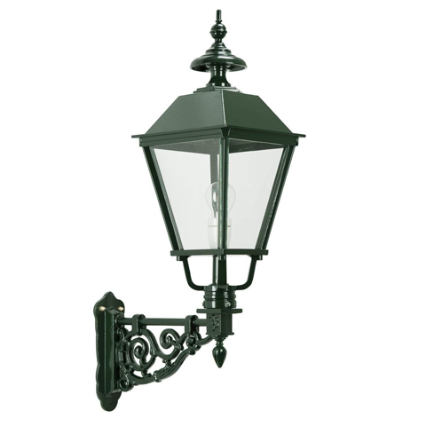 Luminaire EGMOND L 80cm L1229 Nostalgique en applique Console en dessous L1229