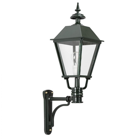 Luminaire EEMMES sur console 85cm L1232 Nostalgique en applique Console en dessous L1232
