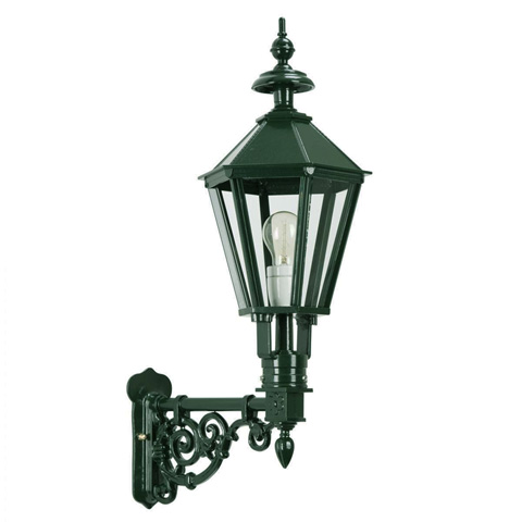 Luminaire SPAARNE sur console 70cm L1236 Nostalgique en applique Console en dessous L1236