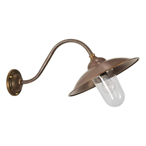 Luminaire mural VIENNA II en applique 35cm L1240 Luminaire en applique luminaire en bronze L1240