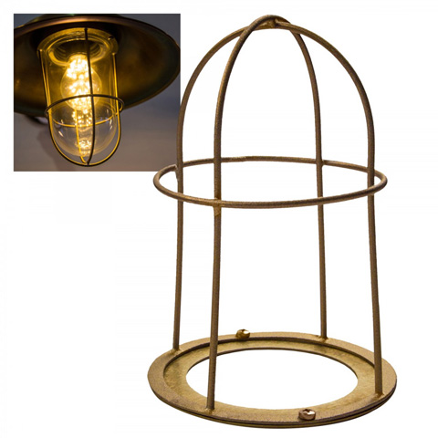 Luminaire mural VIENNA II en applique 35cm L1240 Luminaire en applique luminaire en bronze L1240