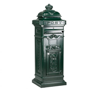 Boite aux lettres colonne B1B 105cm