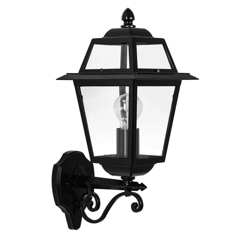 Luminaire BRUNSSUM en applique - 55cm L7217 Nostalgique en applique Console en dessous L7217