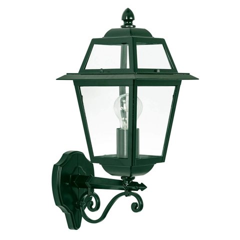 Luminaire BRUNSSUM en applique - 55cm L7217 Nostalgique en applique Console en dessous L7217