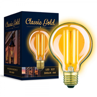 Ampoule LED Edison 4watt